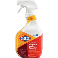 CloroxPro CLO31903PL Disinfectant