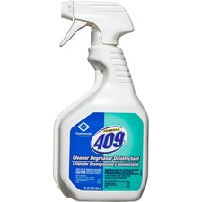 Clorox Commercial Solutions CLO35306BD Cleaner/Degreaser/Disinfectant