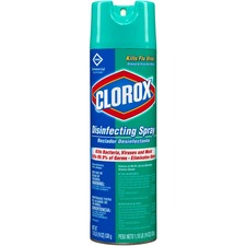 Clorox Commercial Solutions CLO38504BD Disinfectant