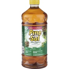 Pine-Sol CLO41773BD Surface Cleaner