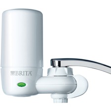 Brita CLO42201BD Water Filter