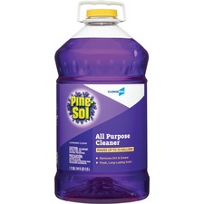 Pine-Sol CLO97301PL Multipurpose Cleaner