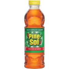 Pine-Sol CLO97326PL Surface Cleaner