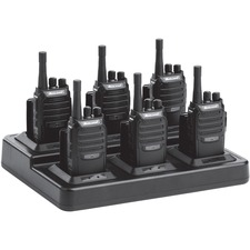 Midland MROBR200X6BGC Two-way Radio