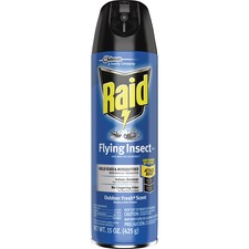 Raid SJN300816 Insecticide