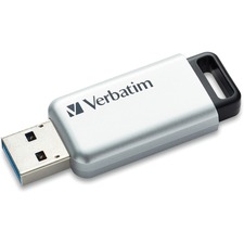 Verbatim VER70057 Flash Drive