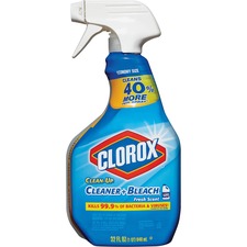 Clorox CLO30197 Surface Cleaner