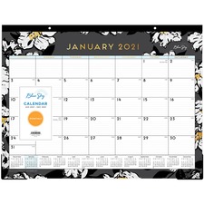Blue Sky BLS110215 Calendar