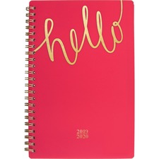 Cambridge AAG1022905A27 Planner