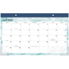 Mead AAGD1209705A Calendar