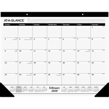 At-A-Glance AAGSK240020 Calendar