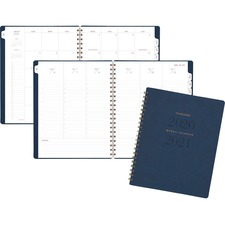 At-A-Glance AAGYP905A20 Planner