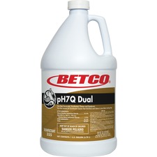 Betco BET3550400CT Disinfectant