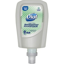 Dial DIA16694 Sanitizing Foam Refill