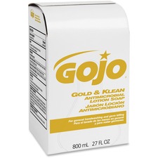 Gojo GOJ912712CT Liquid Soap Refill