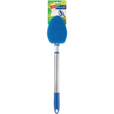 3M MMM549X4CT Scrubber