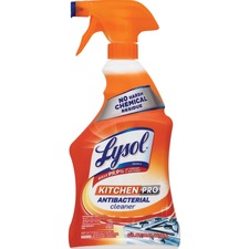 Lysol RAC79556CT Kitchen Surface Cleaner