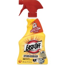 Easy-Off RAC97024CT Degreaser