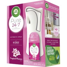 Reckitt Benckiser RAC97290CT Air Freshener Kit