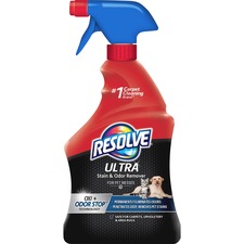 Resolve RAC99305CT Pet Stain/Odor Remover