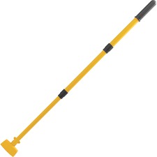 Rubbermaid Commercial RCP2017161CT Mop Handle