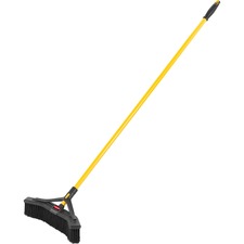 Rubbermaid Commercial RCP2018727CT Manual Broom