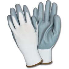 Safety Zone SZNGNIDEXMDG Work Gloves
