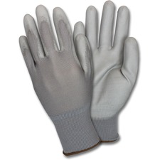 Safety Zone SZNGNPUSM4GY Work Gloves