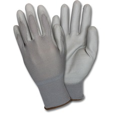 Safety Zone SZNGNPUXL4GY Work Gloves