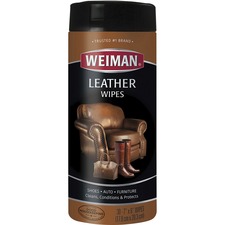 Weiman WMN91CT Upholstery/Fabric Cleaner