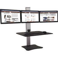 Victor VCTDC475 Monitor Stand