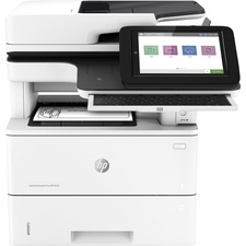 HP  1PV65A Laser Multifunction Printer