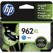 HP  3JA00AN Ink Cartridge