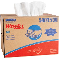 Wypall KCC54015 Cleaning Towel