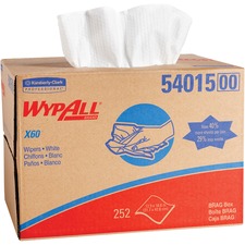 Wypall KCC54015 Cleaning Towel