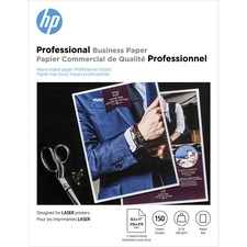 HP  4WN05A Brochure/Flyer Paper