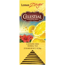 The Hain Celestial CST031010 Tea