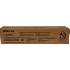 Toshiba T3008U Toner Cartridge