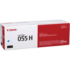 Canon CRTDG055HC Toner Cartridge