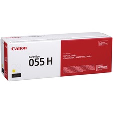 Canon CRTDG055HY Toner Cartridge