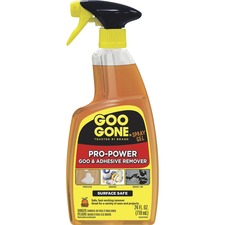 Goo Gone WMN2180A Adhesive Remover Spray