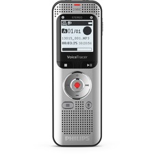 Philips PSPDVT2050 Digital Voice Recorder