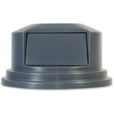 Rubbermaid Commercial RCP265788GY Waste Container Lid
