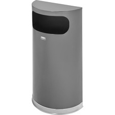 Rubbermaid Commercial RCPSO820PLANT Waste Container
