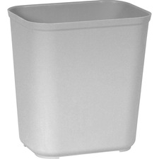 Rubbermaid Commercial RCP2543GRA Wastebasket
