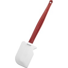 Rubbermaid Commercial RCP1963RED Scraper