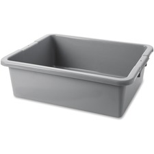 Rubbermaid Commercial RCP3351GRA Storage Ware