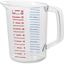 Rubbermaid Commercial RCP3216CLE Cup