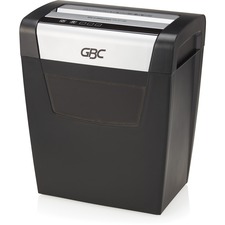 GBC GBC1757406 Paper Shredder