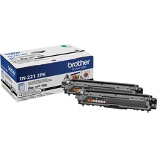 Brother TN2212PK Toner Cartridge